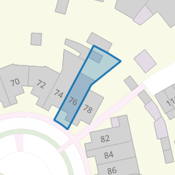 Perceel TBG01-AA-673