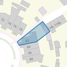 Perceel TBG01-AA-675