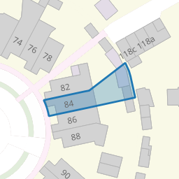 Perceel TBG01-AA-676