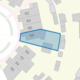 Perceel TBG01-AA-678