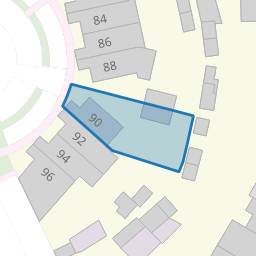 Perceel TBG01-AA-679