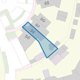 Perceel TBG01-AA-681