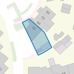 Perceel TBG01-AA-682