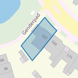 Perceel TBG01-AA-683