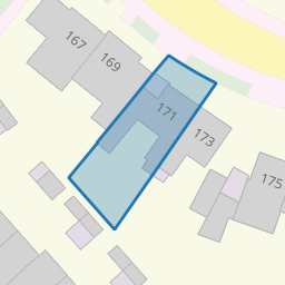 Perceel TBG01-AA-685