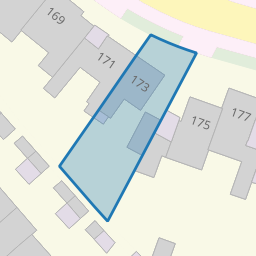 Perceel TBG01-AA-686