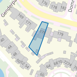 Perceel TBG01-AA-687