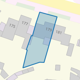 Perceel TBG01-AA-689