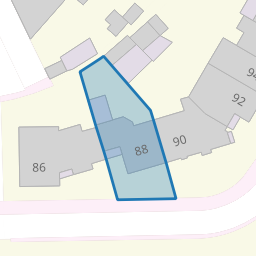 Perceel TBG01-AA-700