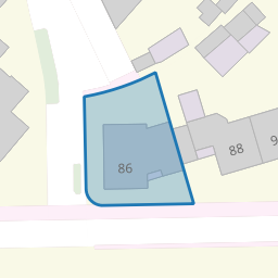 Perceel TBG01-AA-701