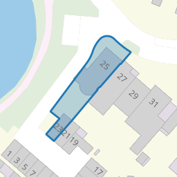 Perceel TBG01-AA-702