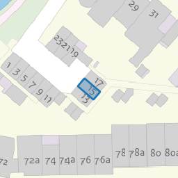 Perceel TBG01-AA-706