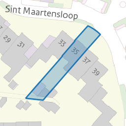 Perceel TBG01-AA-710