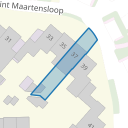 Perceel TBG01-AA-711