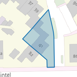 Perceel TBG01-AA-713