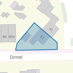 Perceel TBG01-AA-714