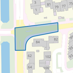 Perceel TBG01-AA-733