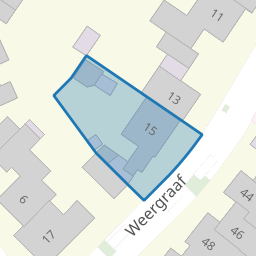 Perceel TBG01-AA-734