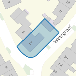 Perceel TBG01-AA-735