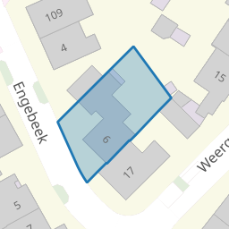 Perceel TBG01-AA-736