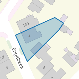 Perceel TBG01-AA-737