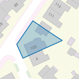 Perceel TBG01-AA-738