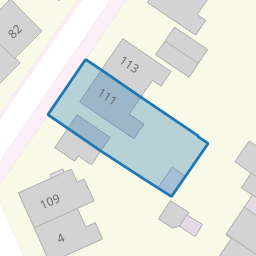 Perceel TBG01-AA-739