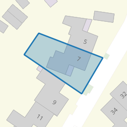 Perceel TBG01-AA-745