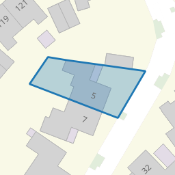 Perceel TBG01-AA-746