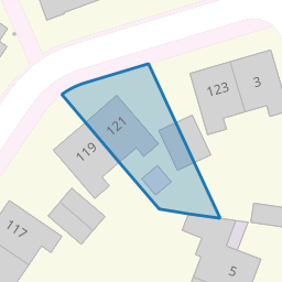 Perceel TBG01-AA-749