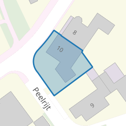 Perceel TBG01-AA-753