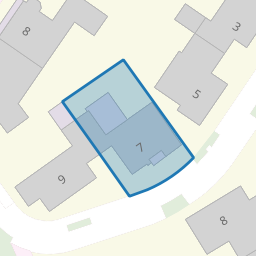 Perceel TBG01-AA-755