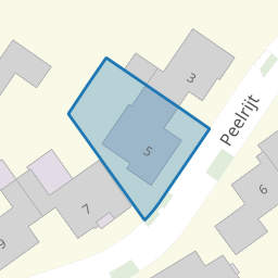 Perceel TBG01-AA-757