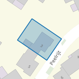 Perceel TBG01-AA-759