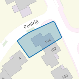 Perceel TBG01-AA-762