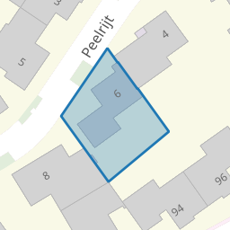 Perceel TBG01-AA-767