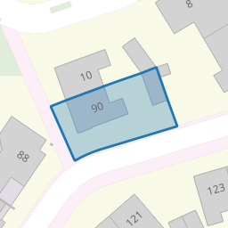 Perceel TBG01-AA-770