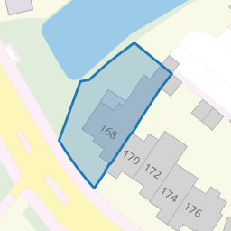 Perceel TBG01-AA-776