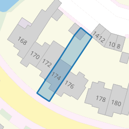 Perceel TBG01-AA-779