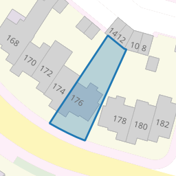 Perceel TBG01-AA-780