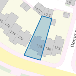 Perceel TBG01-AA-781