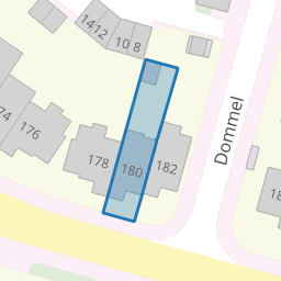 Perceel TBG01-AA-782