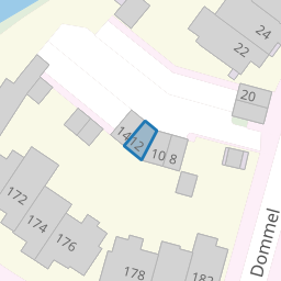 Perceel TBG01-AA-785