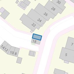 Perceel TBG01-AA-790