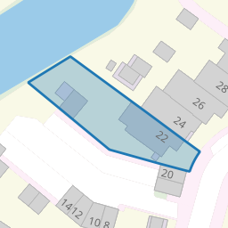 Perceel TBG01-AA-791