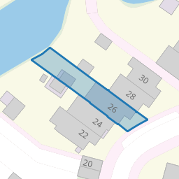 Perceel TBG01-AA-793