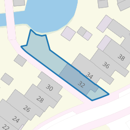 Perceel TBG01-AA-797