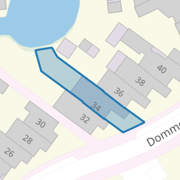 Perceel TBG01-AA-798