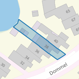 Perceel TBG01-AA-800