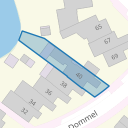 Perceel TBG01-AA-801